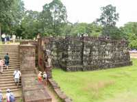 Unveiling the Secrets of Angkor: A Journey Through Siem Reap