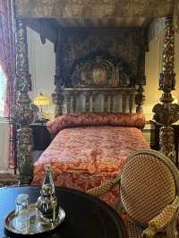 A Fairytale Escape – My Day Visit to De Haar Castle 