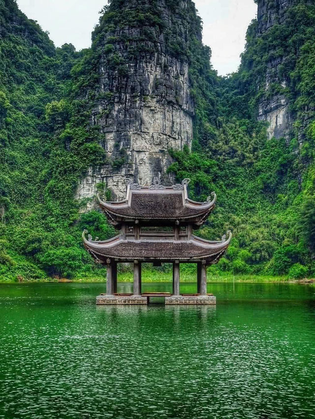Explore Vietnamese Cultural & Hidden Gem’s