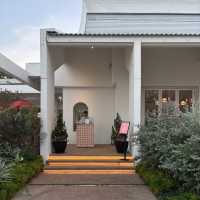 CASA MARE Huahin ร้านอาหารริมทะเลชะอำ