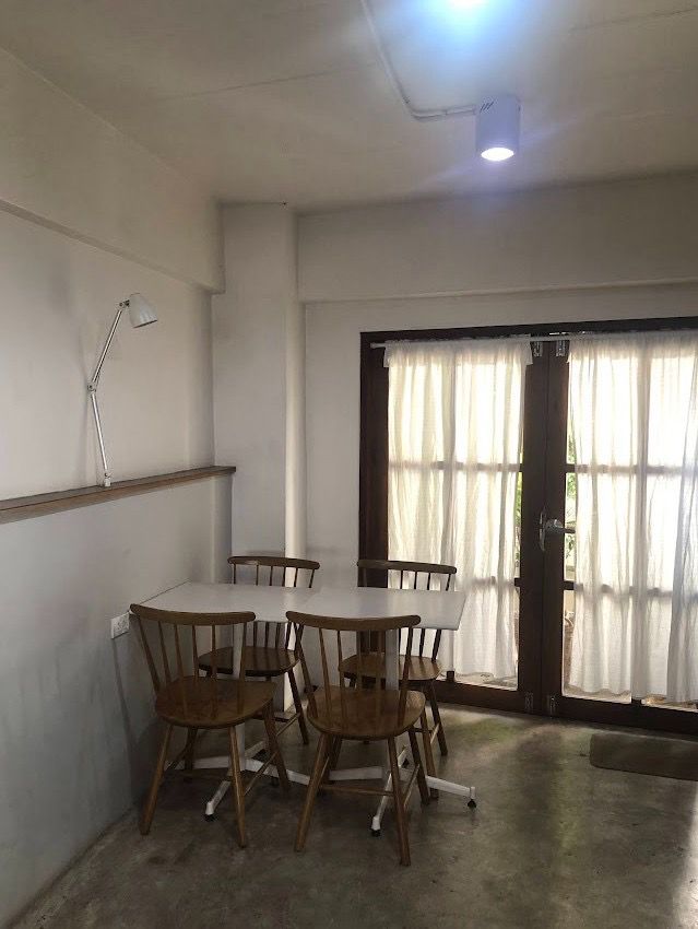 Baan Brew : คาเฟ่มินิมอล พิษณุโลก
