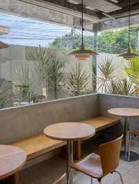 S Y D N Y Cafe