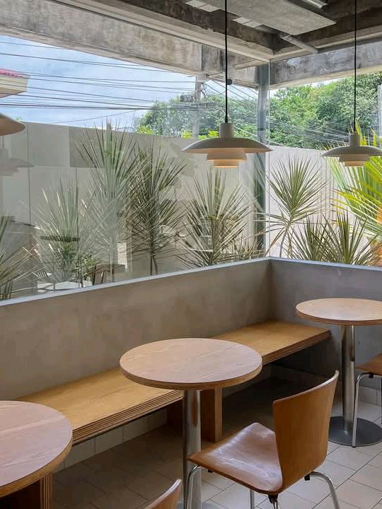 S Y D N Y Cafe