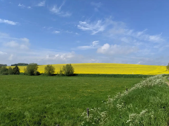 Silbury Hill