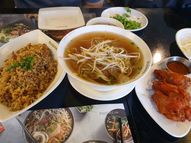 🥘쌀국수 찐맛집🍜
