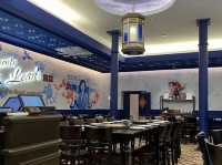 There is no better place to learn of Peranakan cuisine than here