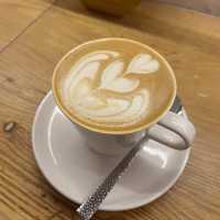 best coffee