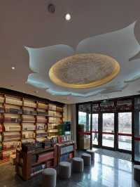 Dunhuang Bookstore: A Cultural Wonderland