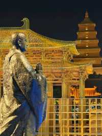 Xian City