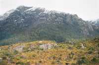 The Twelve Palawa Seasons at the Dove Lake Circuit Walk