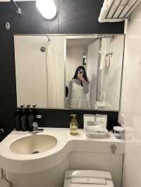 일본 후쿠오카 역세권 가성비 호텔 🏨