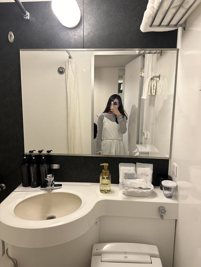 일본 후쿠오카 역세권 가성비 호텔 🏨