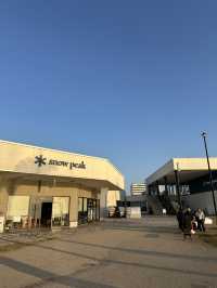 【大阪】臨空城 Premium Outlet 🛍️購物一天煩惱盡消