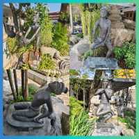 แจกแพลนเที่ยวนวดแผนโบราณวัดโพธิ์ 1 Day