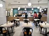 Delicious Deli & Cakes at Pariya in Nihombashi Takashimaya