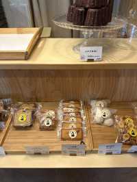 BANANA FACTORY: A Must-Visit for Banana Lovers🍌