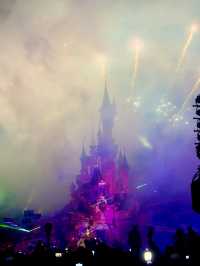 ✨ A Magical Day at Disneyland Paris! ✨