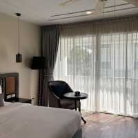 Away Chiang Mai Thapae - A Vegan Retreat