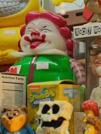 🇯🇵 Exploring Nakano Broadway: Tokyo's Hidden Treasure Trove of Pop Culture