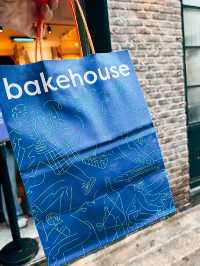 🇭🇰香港伴手禮推薦🛍️ Bakehouse 香港人氣蛋塔牛角烘焙店