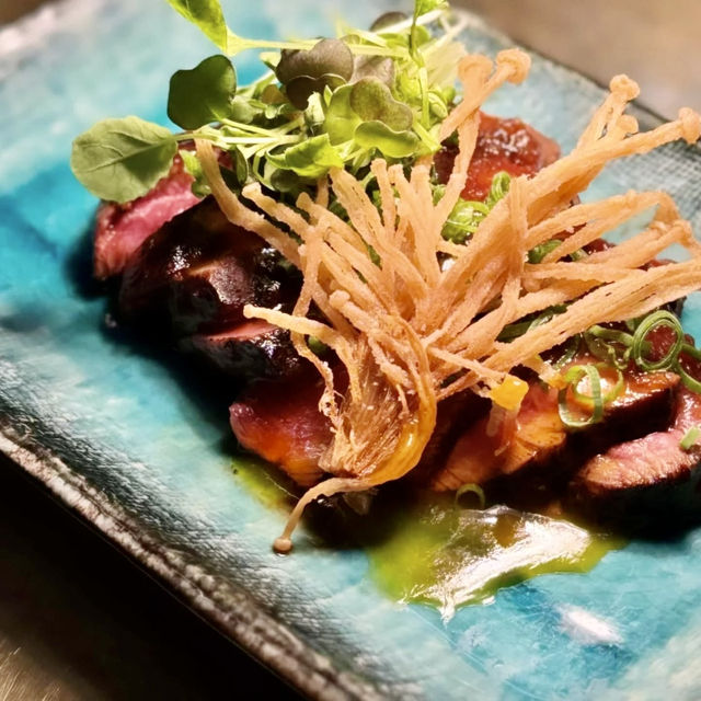 Bar Wa Izakaya