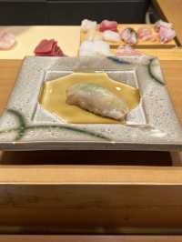 정갈한 오마카세, 스시이와