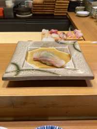 정갈한 오마카세, 스시이와