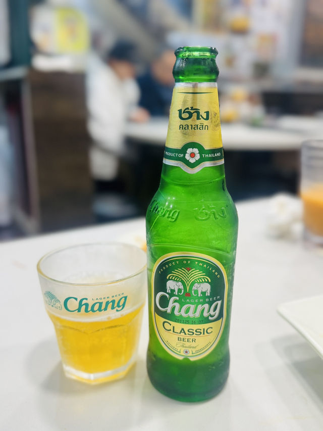 🇹🇭【旺角泰菜新寵！$348二人餐超抵食🔥】