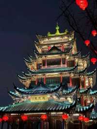 Chongqing: The Spicy Heart of China
