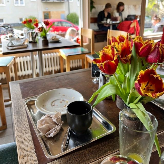 popular place with locals