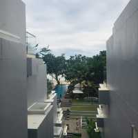 ชิลริมทะเล ระยองต้องที่ Centara Q Resort