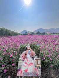 คาเฟ่ไม่ลับ กาญจนบุรี