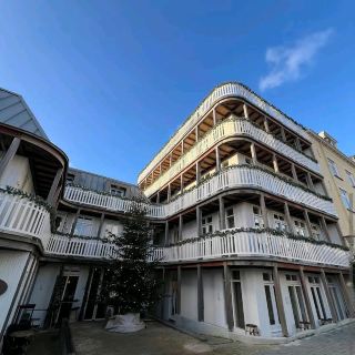 Hotel Paradis