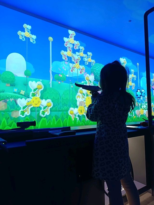 絕對係京阪朝聖最新景點 - 京都任天堂博物館