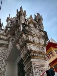 ไหว้พระขอพร วัดกันมาตุยาราม