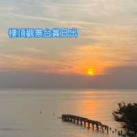 🇹🇭華欣海景青旅推薦-Jetty Huahin Hostel