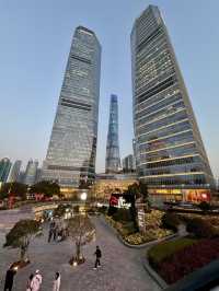 Shanghai 5 Days Itinerary