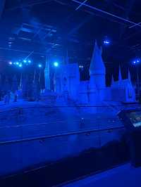 WARNER BROS STUDIO 