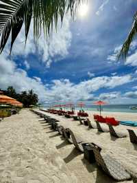 Second Visit, Still the Best Beachfront in Panglao!