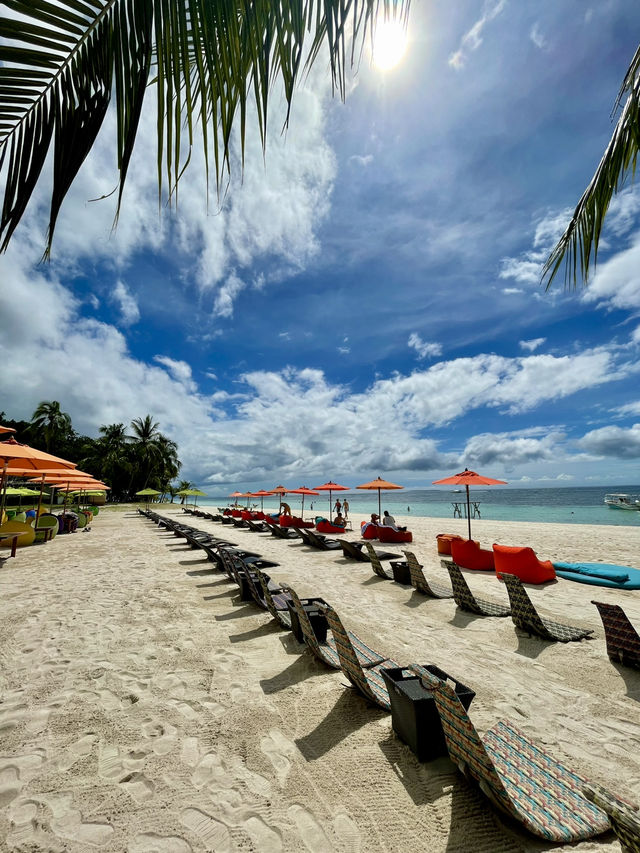 Second Visit, Still the Best Beachfront in Panglao!