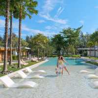 🩵🌴ที่พักติดทะเลระยอง The Season Resort Rayong