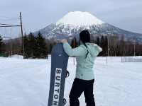 Spend A Day In Niseko Japan!!