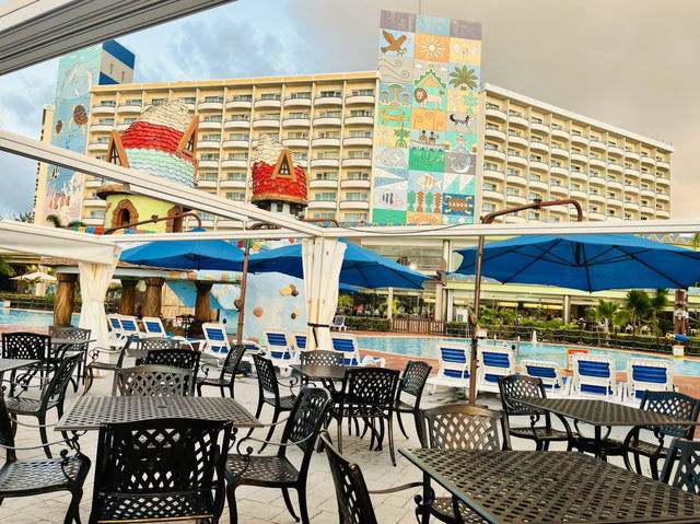 🌊 サイパン ワールドリゾートホテル 宿泊レビュー 🏨✨