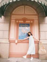 ✨ Spring time Magic at Disneyland Paris 🌸🏰