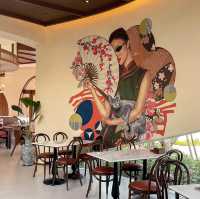 โกปี๊ฮับ l โคราช Kopihub Dimsum Cafe • Korat