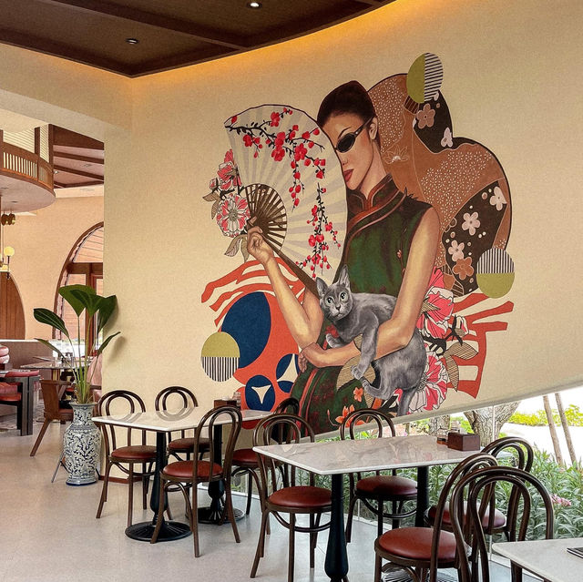 โกปี๊ฮับ l โคราช Kopihub Dimsum Cafe • Korat