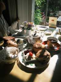 Springtime Charm in Ely: Blossoms, History & Riverside Elegance