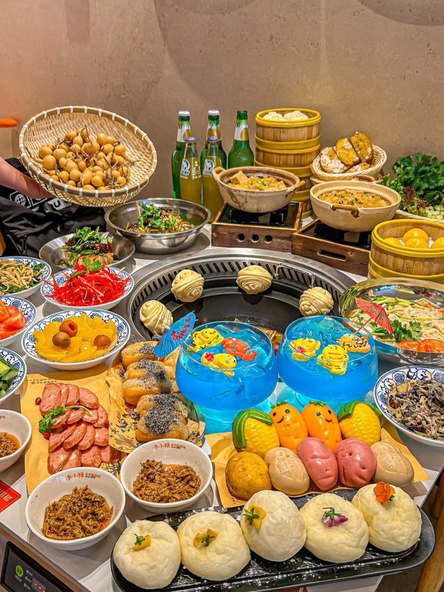 深圳｜李小祿