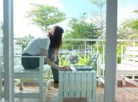 รีวิวโรงแรม The Cavalli Casa Resort จ.อยุธยา