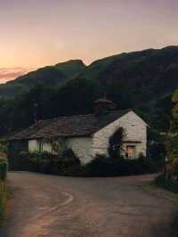 Discover Milldale, Peak District, England 